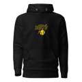 Hobart Bolts Unisex Hoodie - 1