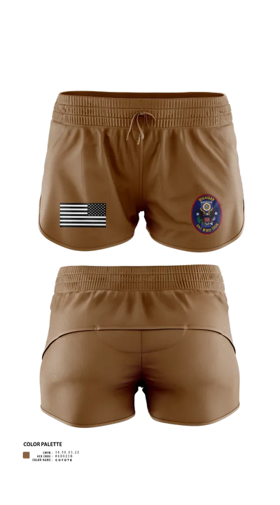 51st WMD-CST 41822234 Ranger Panties - 20