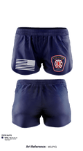 Marietta pioneer fire company  Ranger Panties - 1