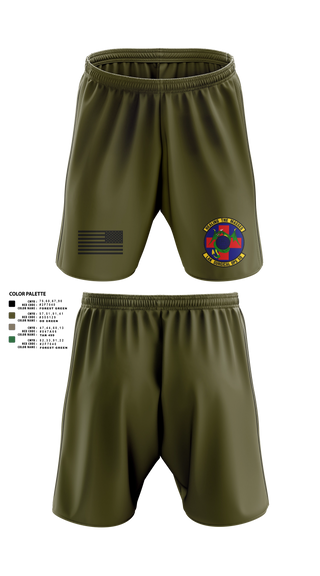 Athletic Shorts With Pockets, 59th Surgical Operations Squadron, Air Force, Teamtime, Team time, sublimation, custom sports apparel, team uniforms, spirit wear, spiritwear, sports uniforms, custom shirts, team store, custom team store, fundraiser sports, apparel fundraiser