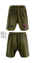 59th Surgical Operations Squadron 37744422 Athletic Shorts With Pockets - 112