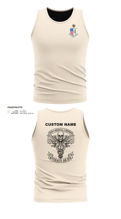 120TH MCAS 53428597 Tank Top - 110
