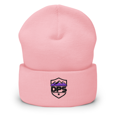 Durango Protection Services LLC. 30331929 Cuffed Beanie | Yupoong 1501KC