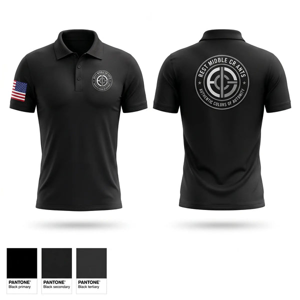 Short Sleeve Performance Polo, 2nd Radio Battalion, Marines, Teamtime, Team time, sublimation, custom sports apparel, team uniforms, spirit wear, spiritwear, sports uniforms, custom shirts, team store, custom team store, fundraiser sports, apparel fundraiser
