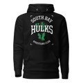 South bay Hulks Unisex Hoodie - 1