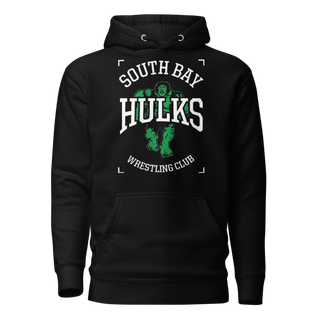 Unisex Hoodie - 1 - Black
