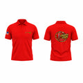 Advanced EMS Short Sleeve Performance Polo - 1