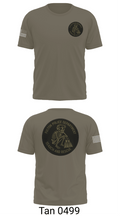 Fulton (IL) Police (SAR) 61905320 Short Sleeve Performance Shirt - 10