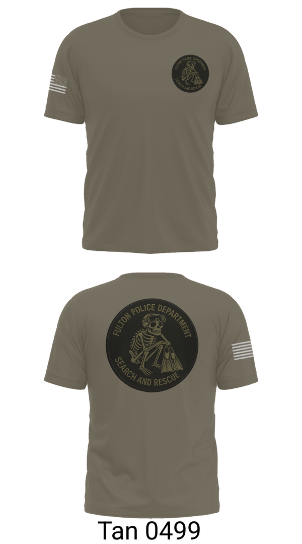 FREE T-SHIRT