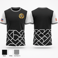 Greene county detention center 29015254 Short Sleeve Performance Shirt - 1