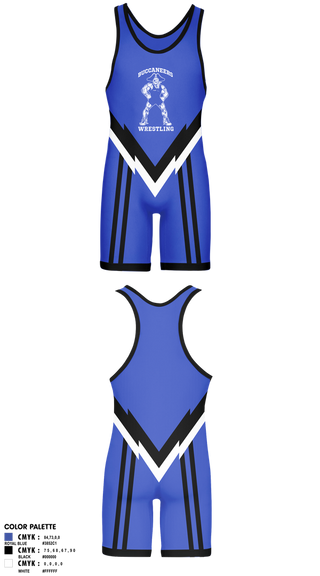 Wrestling Singlet, Buccaneers, Wrestling, Teamtime, Team time, sublimation, custom sports apparel, team uniforms, spirit wear, spiritwear, sports uniforms, custom shirts, team store, custom team store, fundraiser sports, apparel fundraiser