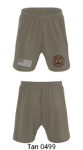 Las positas 66453723 Athletic Shorts With Pockets - 7