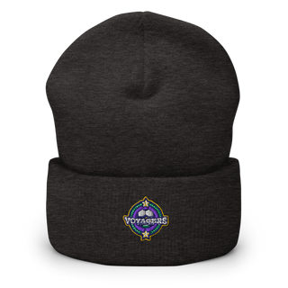 Voyagers Futsal Club Cuffed Beanie | Yupoong 1501KC