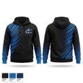 Blue Star Property Management Hoodie - 2
