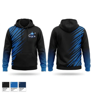 Hoodie, Blue Star Property Management, , Teamtime, Team time, sublimation, custom sports apparel, team uniforms, spirit wear, spiritwear, sports uniforms, custom shirts, team store, custom team store, fundraiser sports, apparel fundraiser