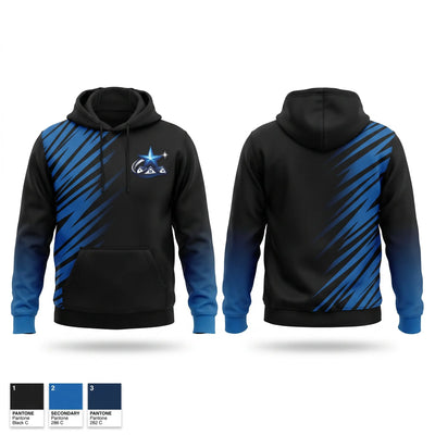 Blue Star Property Management Hoodie - 2