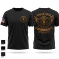 2/188 MP CO Old School Cotton Feel Shirt - 1