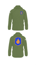 98th training div 48572159 Windbreaker - 41