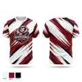 Hurricanes Short Sleeve Performance Shirt - 2