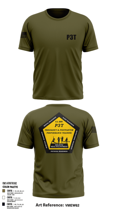 Army Reserve 22205631 Short Sleeve Performance Shirt - 14