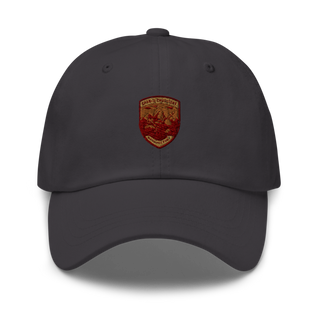 509 SFS 92381541 Classic Dad Hat | Yupoong 6245CM