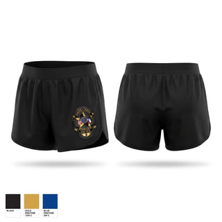 Ranger Panties, Borger Police Department, Police, Teamtime, Team time, sublimation, custom sports apparel, team uniforms, spirit wear, spiritwear, sports uniforms, custom shirts, team store, custom team store, fundraiser sports, apparel fundraiser
