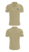 315 MSG 82175130 Short Sleeve Performance Polo - 87