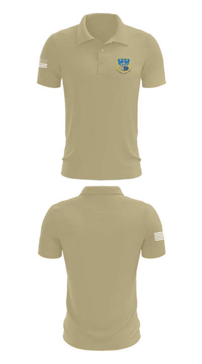 315 MSG 82175130 Short Sleeve Performance Polo - 87