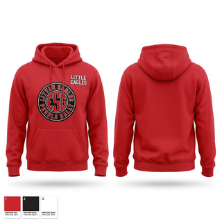 Hoodie, Little Eagles, Wrestling, Teamtime, Team time, sublimation, custom sports apparel, team uniforms, spirit wear, spiritwear, sports uniforms, custom shirts, team store, custom team store, fundraiser sports, apparel fundraiser