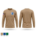 CSG Long Sleeve Performance Shirt - 1