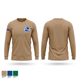 Long Sleeve Performance Shirt, CSG, Army, Teamtime, Team time, sublimation, custom sports apparel, team uniforms, spirit wear, spiritwear, sports uniforms, custom shirts, team store, custom team store, fundraiser sports, apparel fundraiser