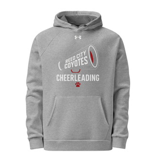 Reed City Coyotes 1554644 Under Armour Hoodie