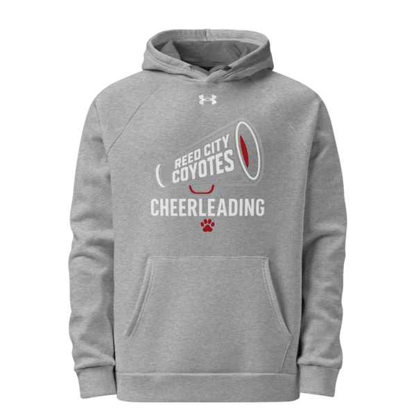 Reed City Coyotes 1554644 Under Armour Hoodie