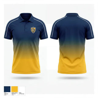 Short Sleeve Performance Polo, Warriors, Women's Lacrosse, Teamtime, Team time, sublimation, custom sports apparel, team uniforms, spirit wear, spiritwear, sports uniforms, custom shirts, team store, custom team store, fundraiser sports, apparel fundraiser