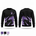 Elgin Huskies 34106074 Crew Neck Sweatshirt - 3