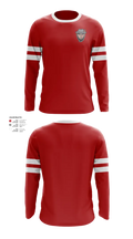 Westmont Hilltop High School 58762673 Long Sleeve Performance Shirt 21