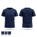 C Squad East 95261261 Old School Cotton Feel Shirt - 1