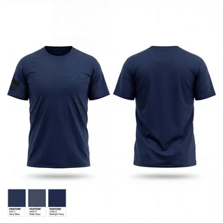 Old School Cotton Feel Shirt, C Squad East, Police, Teamtime, Team time, sublimation, custom sports apparel, team uniforms, spirit wear, spiritwear, sports uniforms, custom shirts, team store, custom team store, fundraiser sports, apparel fundraiser
