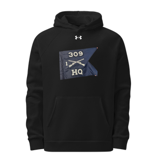 1-309 TSBN 26470529 Under Armour Hoodie