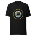 Blount County Fire Protection District Unisex Staple T-Shirt