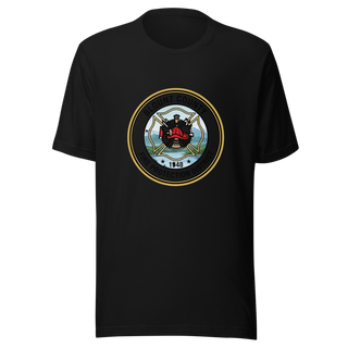 Unisex Staple T-Shirt - Black