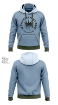 No Sympathy Fight Team 94169157 Hoodie - 3