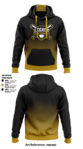 Legacy Baseball Club 24349647 Hoodie - 11