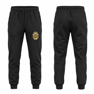 Sweatpants, Duncan Police Department, Police, Teamtime, Team time, sublimation, custom sports apparel, team uniforms, spirit wear, spiritwear, sports uniforms, custom shirts, team store, custom team store, fundraiser sports, apparel fundraiser