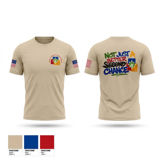 Short Sleeve Performance Shirt, 452 Quartermaster, Army, Teamtime, Team time, sublimation, custom sports apparel, team uniforms, spirit wear, spiritwear, sports uniforms, custom shirts, team store, custom team store, fundraiser sports, apparel fundraiser