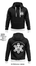 Taino Wrestling Club Hoodie - 5