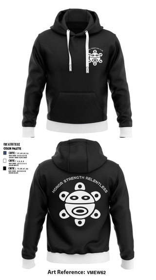 Hoodie, Taino Wrestling Club, Wrestling, Teamtime, Team time, sublimation, custom sports apparel, team uniforms, spirit wear, spiritwear, sports uniforms, custom shirts, team store, custom team store, fundraiser sports, apparel fundraiser
