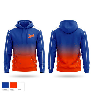 Hoodie, Crush, Softball, Teamtime, Team time, sublimation, custom sports apparel, team uniforms, spirit wear, spiritwear, sports uniforms, custom shirts, team store, custom team store, fundraiser sports, apparel fundraiser