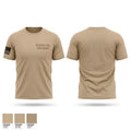 Newberry Fire Department 56655765 Short Sleeve Performance Shirt - 1