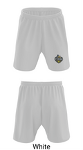 Texas Legacy 12531140 Athletic Shorts With Pockets - 1
